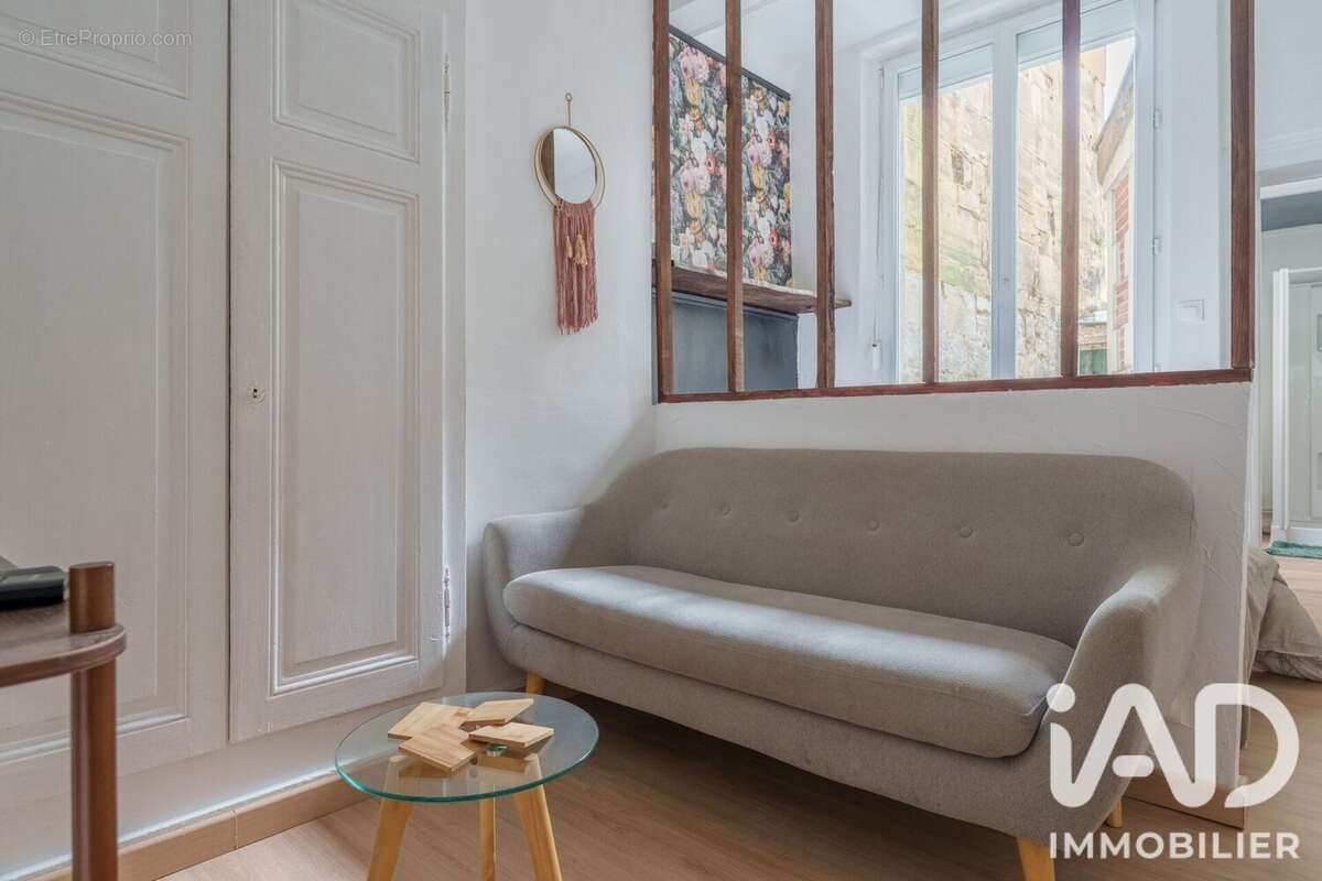Photo 8 - Appartement à BAR-LE-DUC