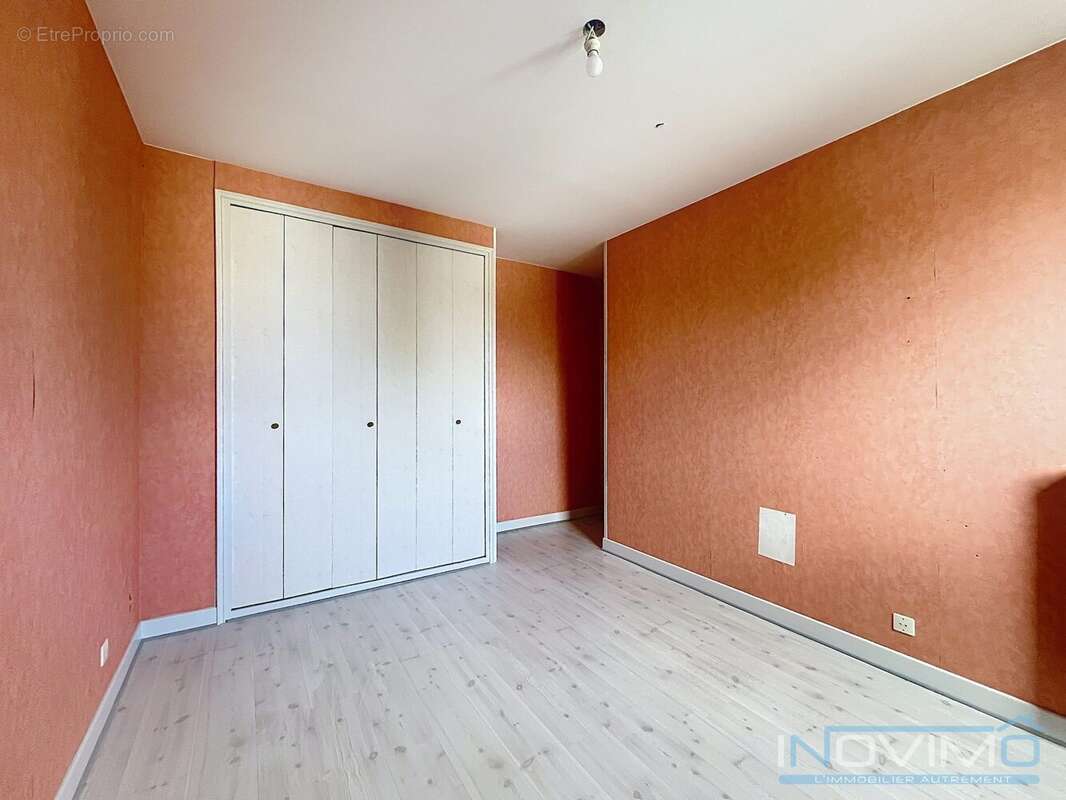 Appartement à COUDEKERQUE-BRANCHE