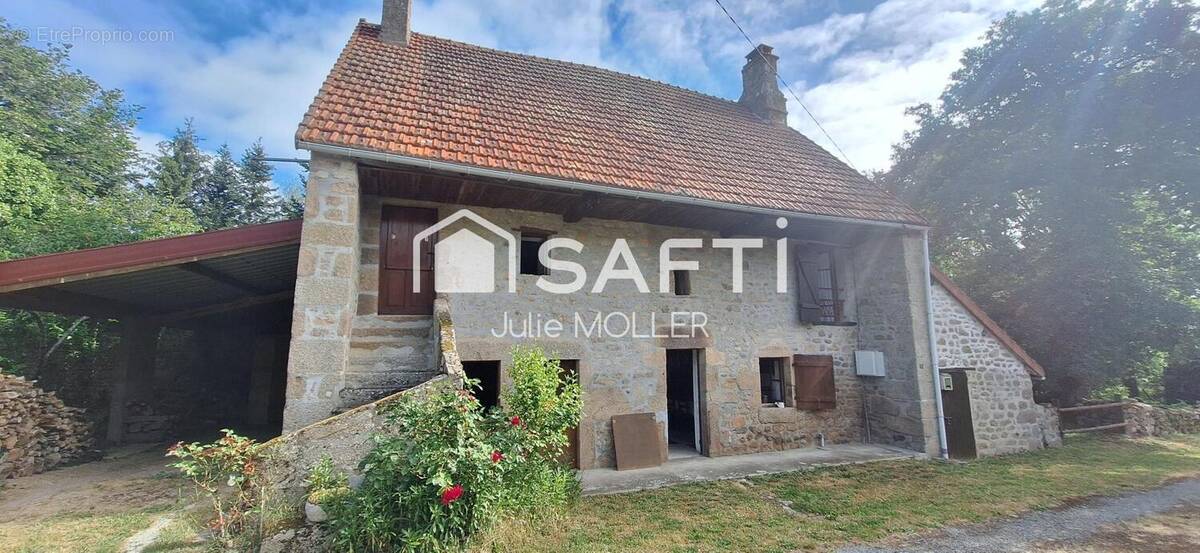 Photo 1 - Maison à LADAPEYRE