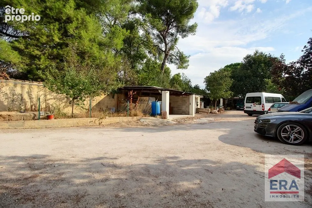 Maison 130m² à vedène - photo 15