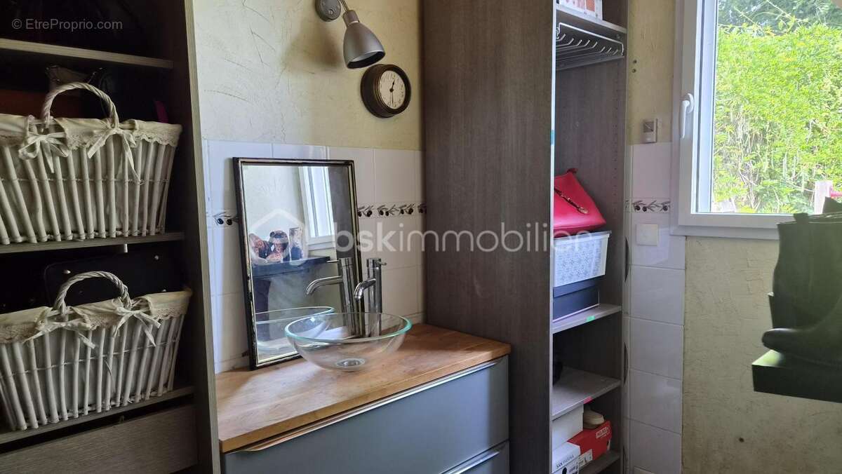 À vendre – maison familiale évolutive à nort-sur-erdre (44390) - photo 12