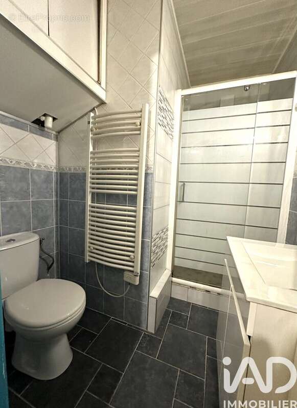 Photo 4 - Appartement à LA VILLE-DU-BOIS