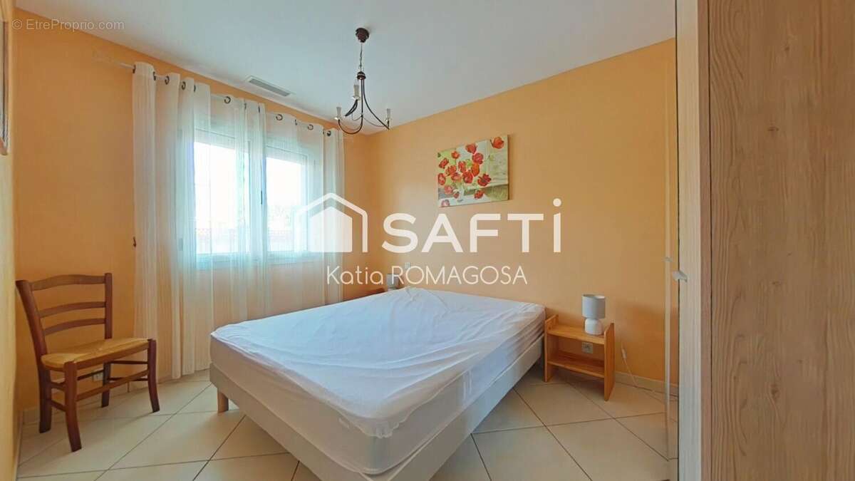 Photo 7 - Maison à SAINT-CYPRIEN