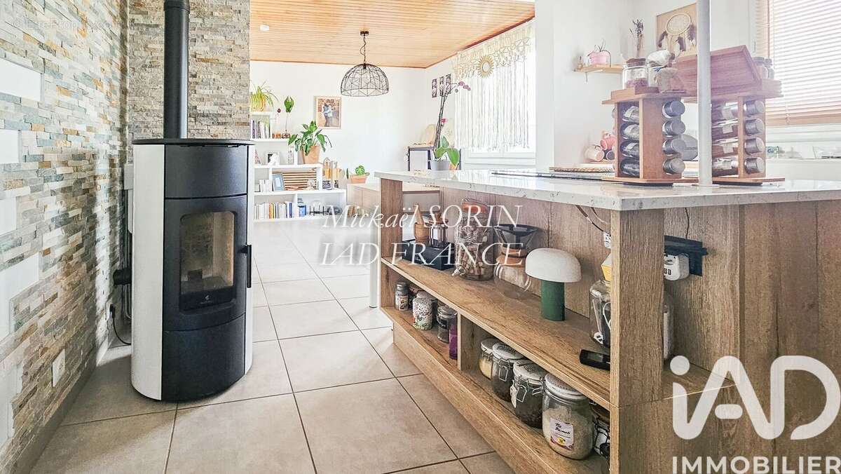 Photo 9 - Maison à THORIGNY