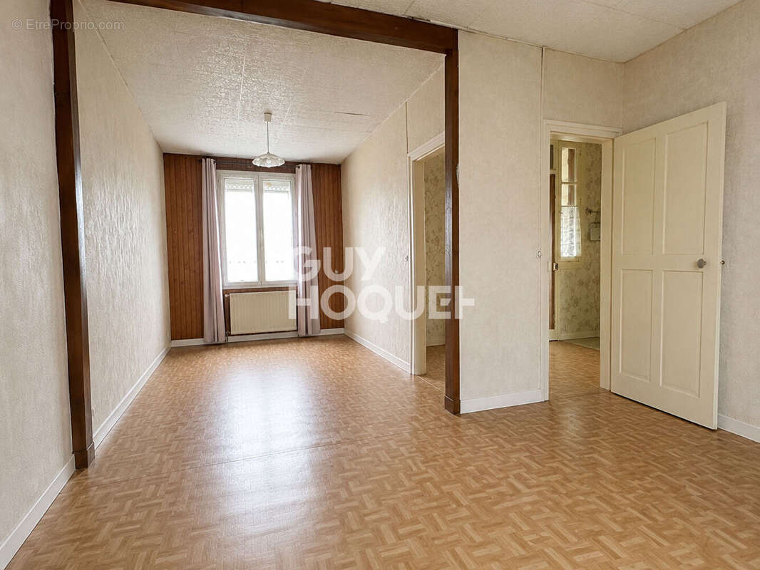 Maison 75 m² à Soissons  - photo 2