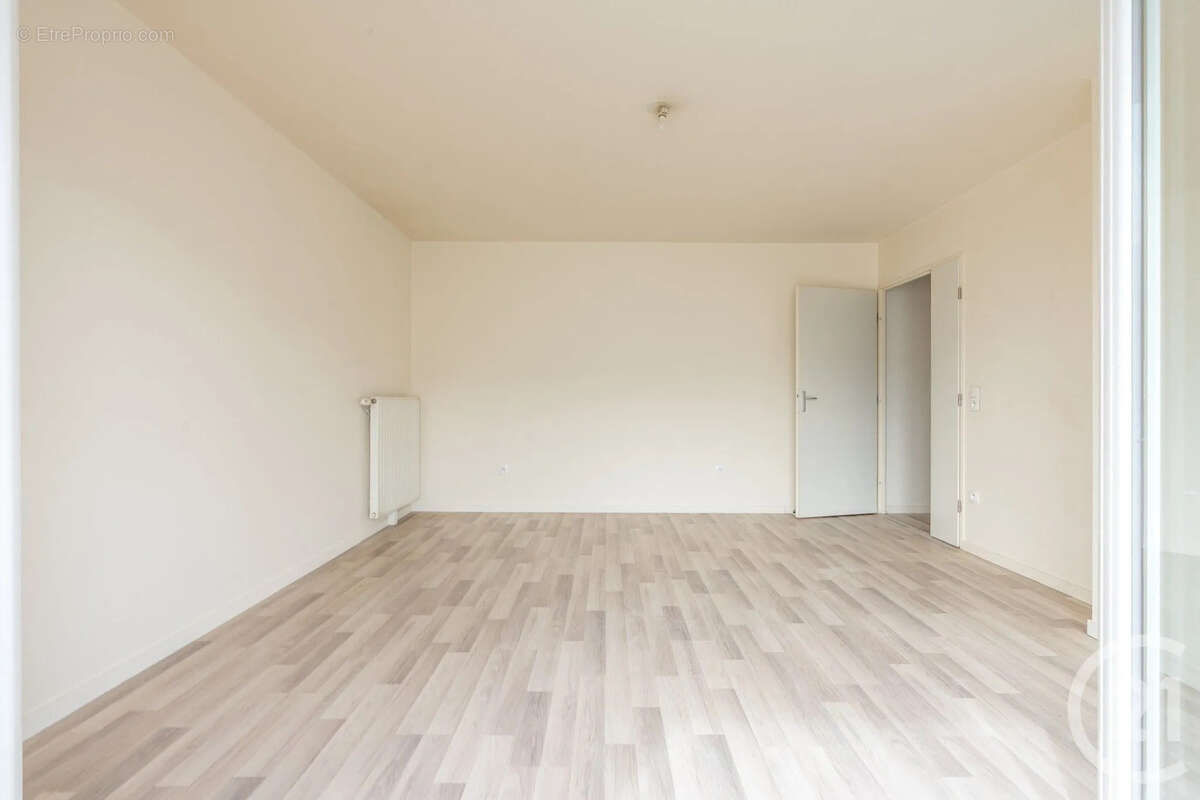 Appartement à CHAMPIGNY-SUR-MARNE