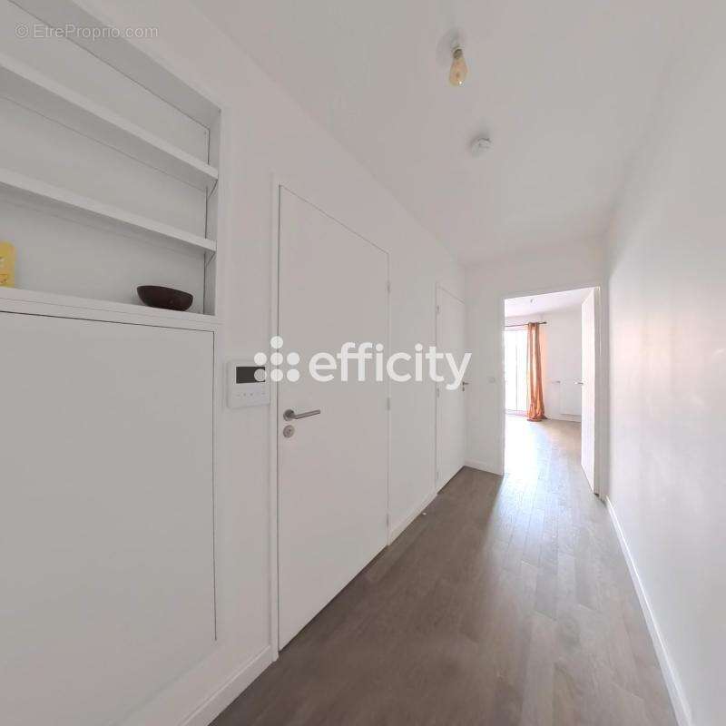 Appartement à CLAMART
