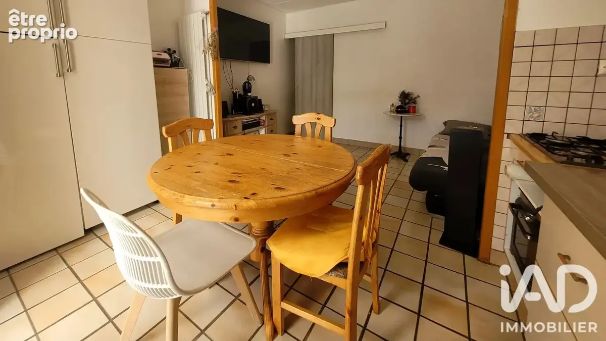 Photo 1 - Appartement à LA SEYNE-SUR-MER