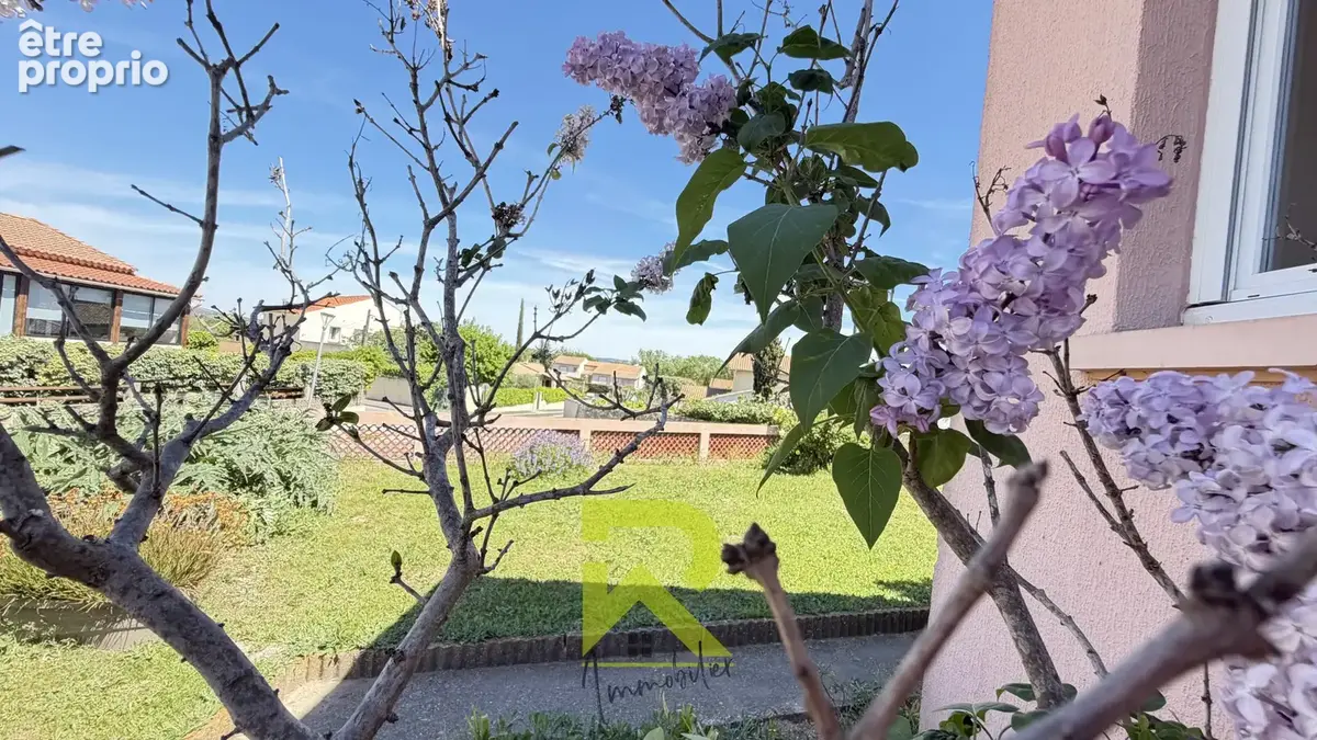 Villa rare à Mèze, lumineuse et idéalement située - photo 6