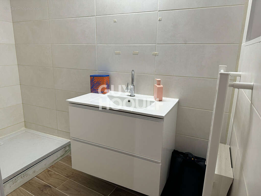 Appartement à FRAISANS