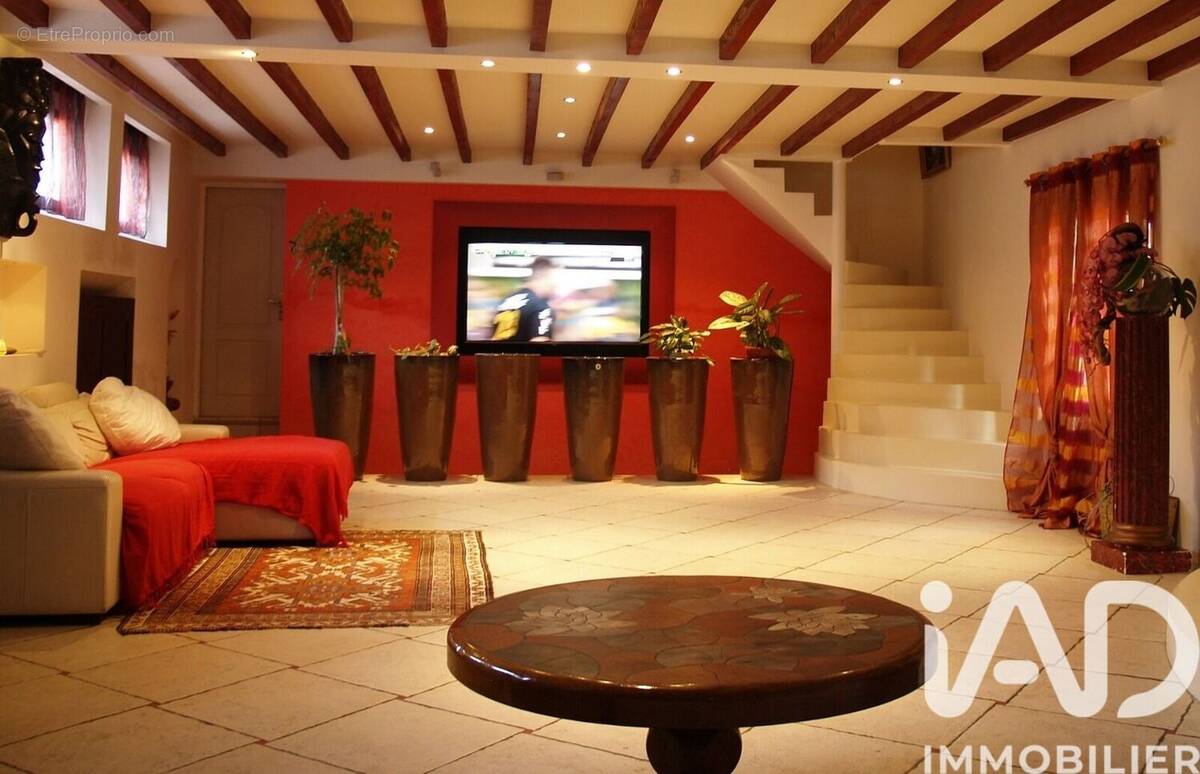 Photo 1 - Appartement à LOUVRES