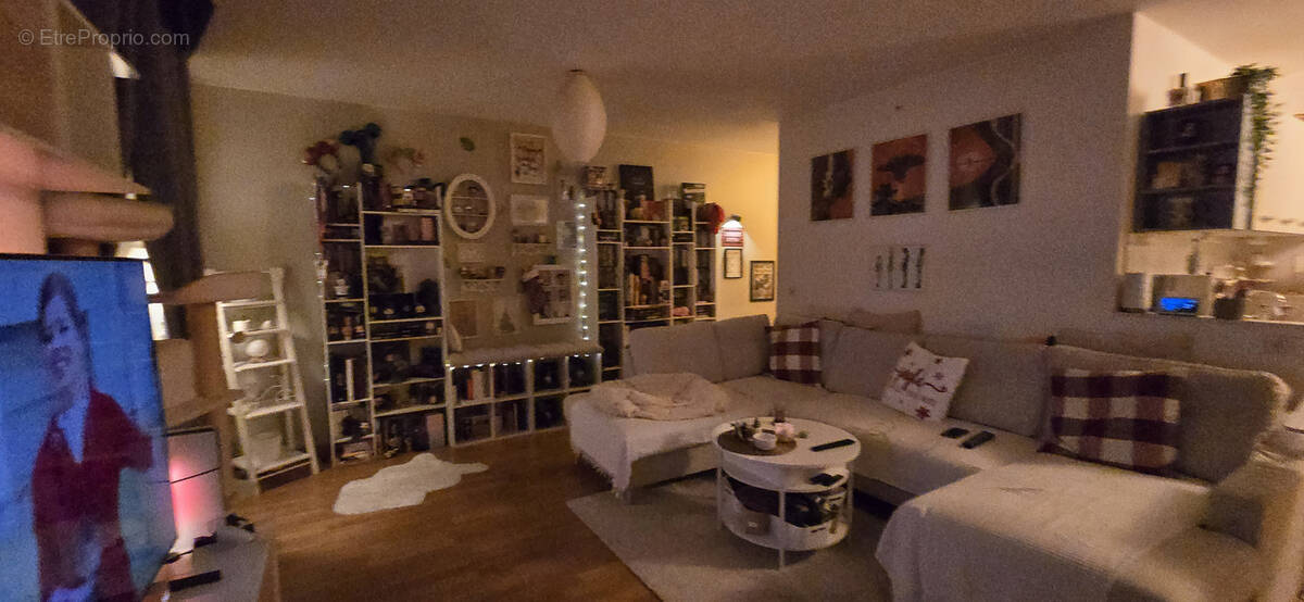 Appartement à RIOM