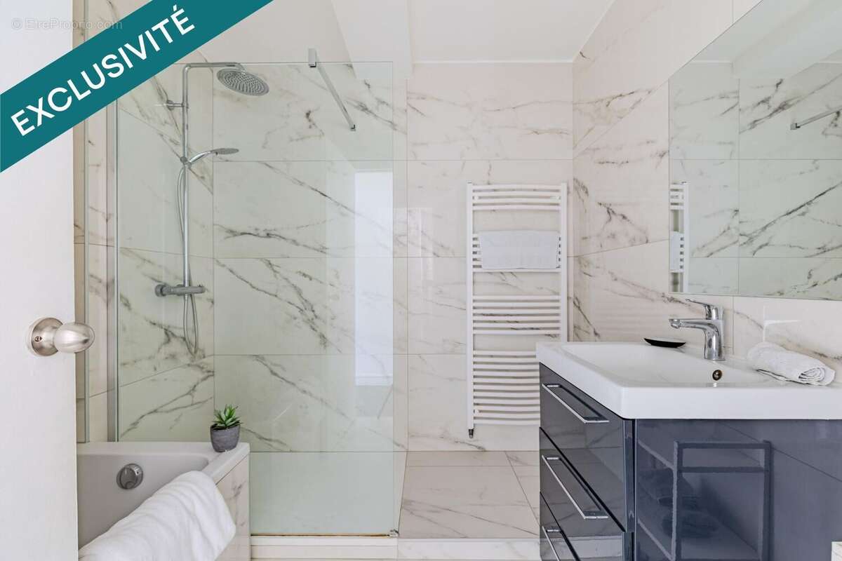 Photo 5 - Appartement à BORDEAUX