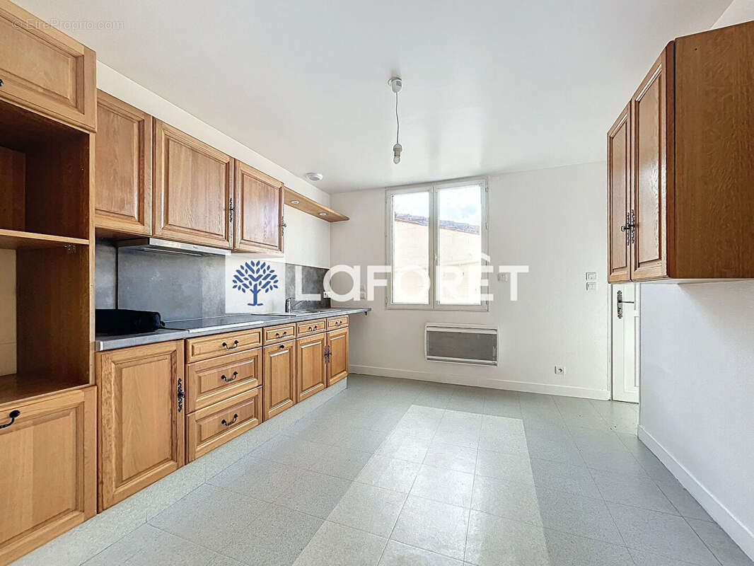Sotteville les rouen- ensemble immobilier - photo 4