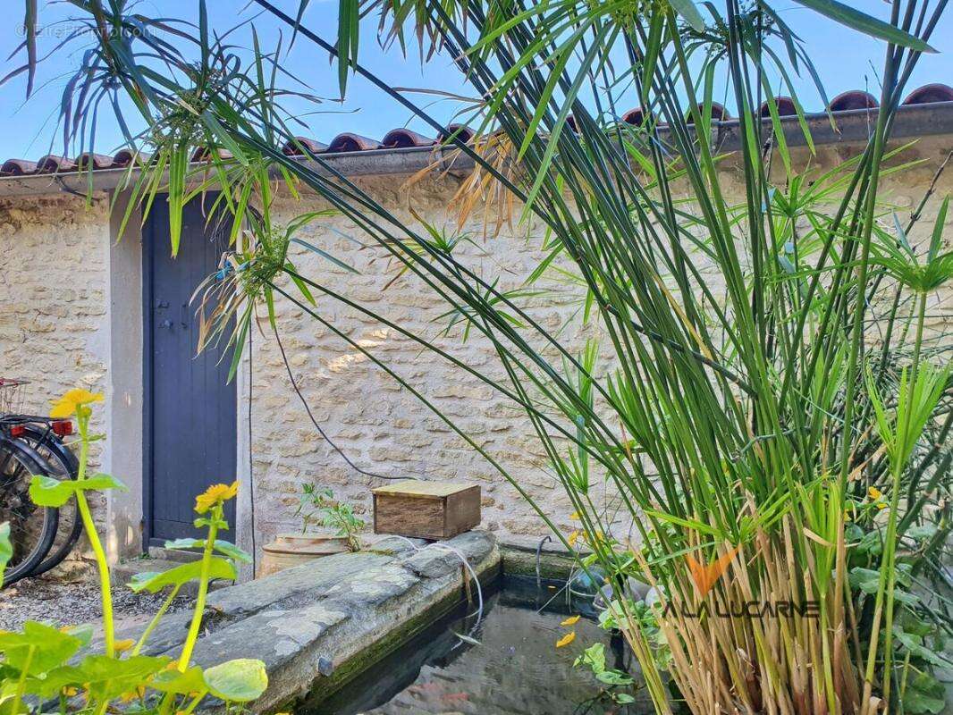 Maison à SAINT-TROJAN-LES-BAINS