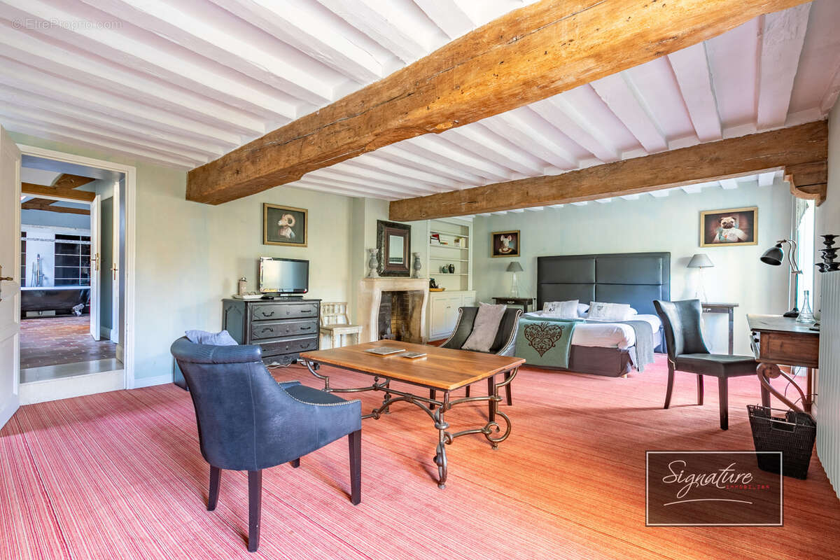 Maison à SENLIS
