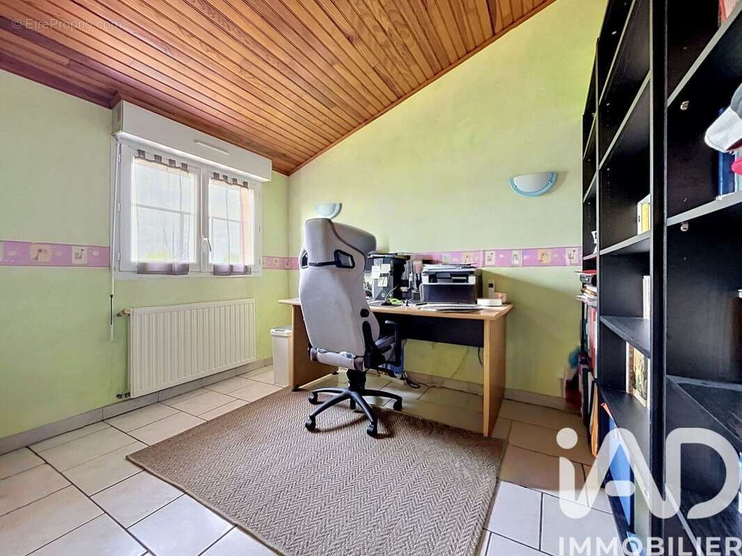 Photo 9 - Maison à TOURNEFEUILLE