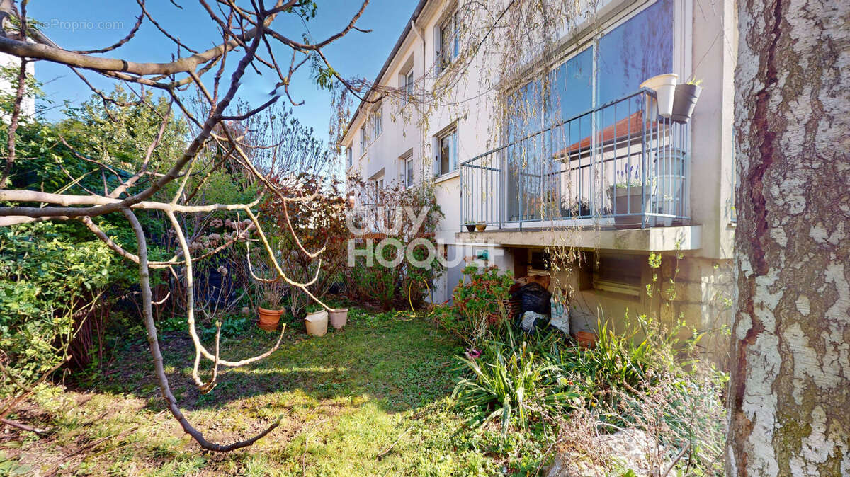 Maison à ERMONT
