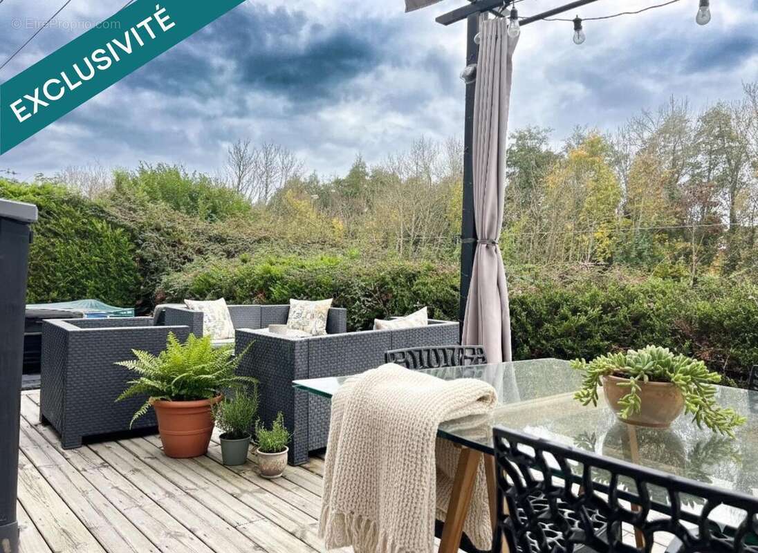 Photo 4 - Maison à BREST