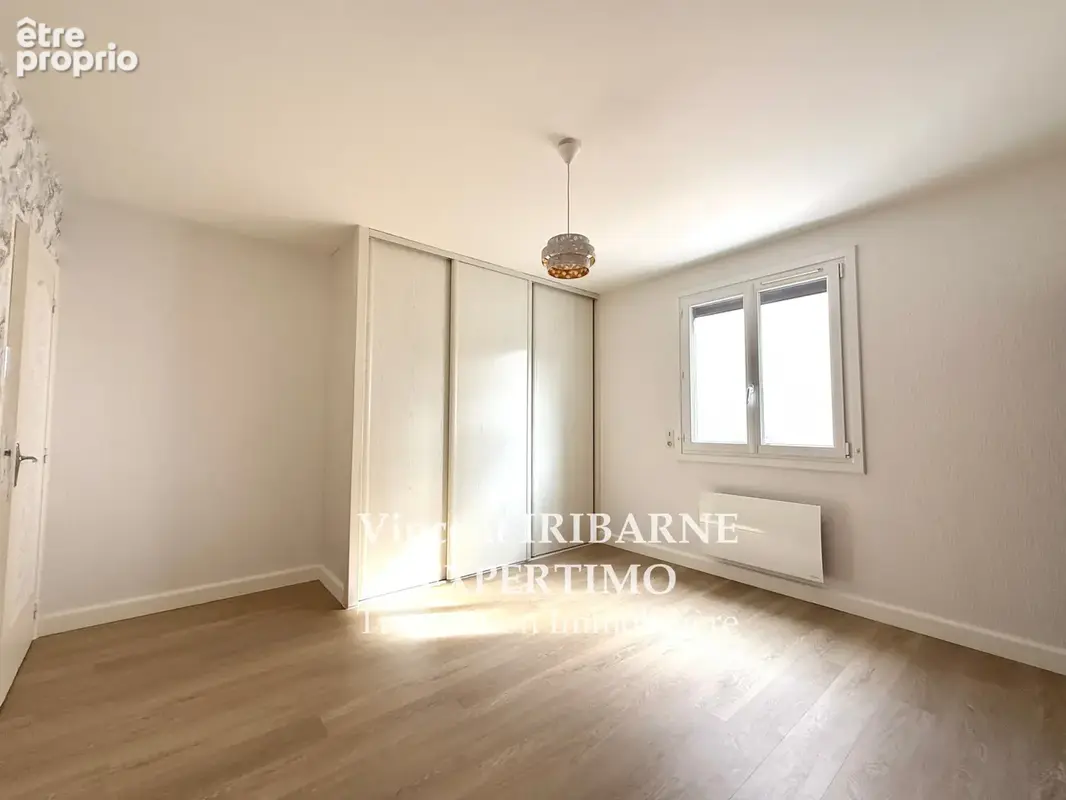 Maison de Plain-Pied, 3 Chambres, Garage et Jardin, Saintes Centre - photo 4