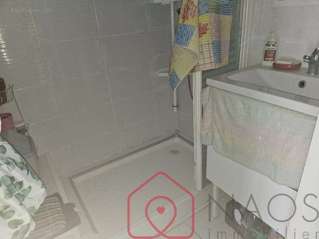 Maison à LE TREPORT