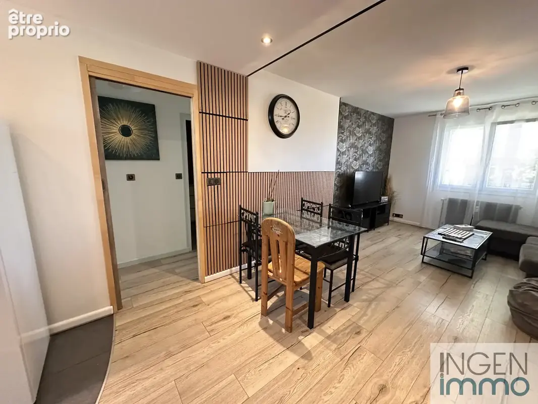 T3 av geneve - photo 1