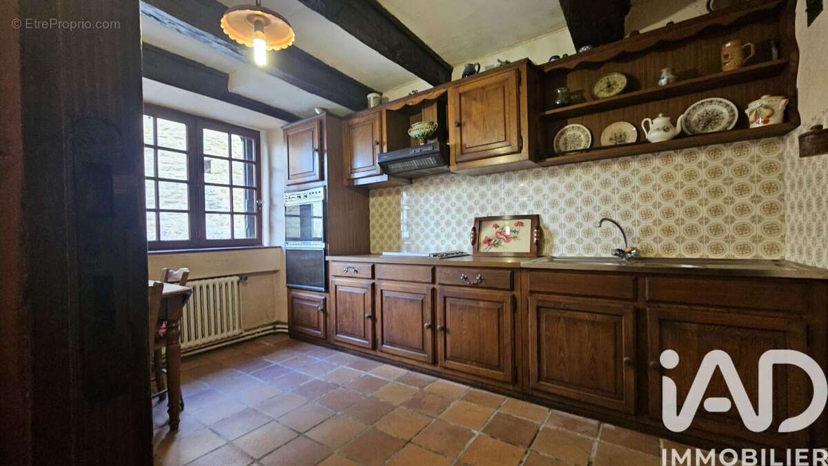 Photo 7 - Maison à ROUSSENNAC