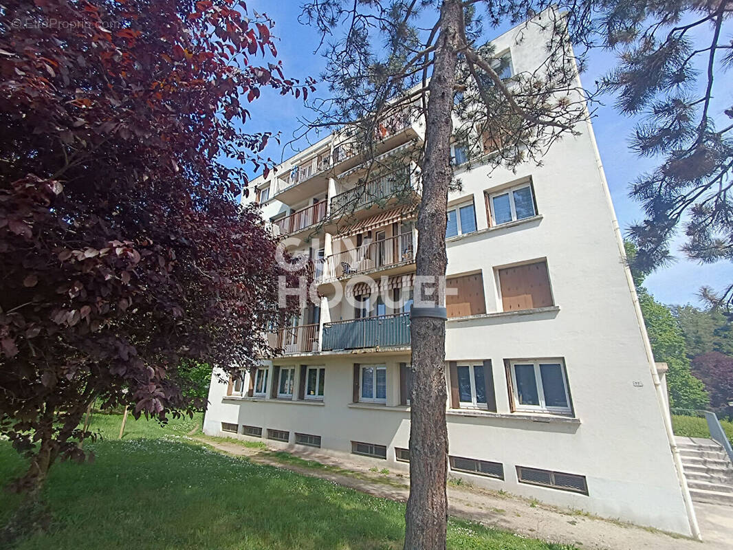 Appartement à FEURS