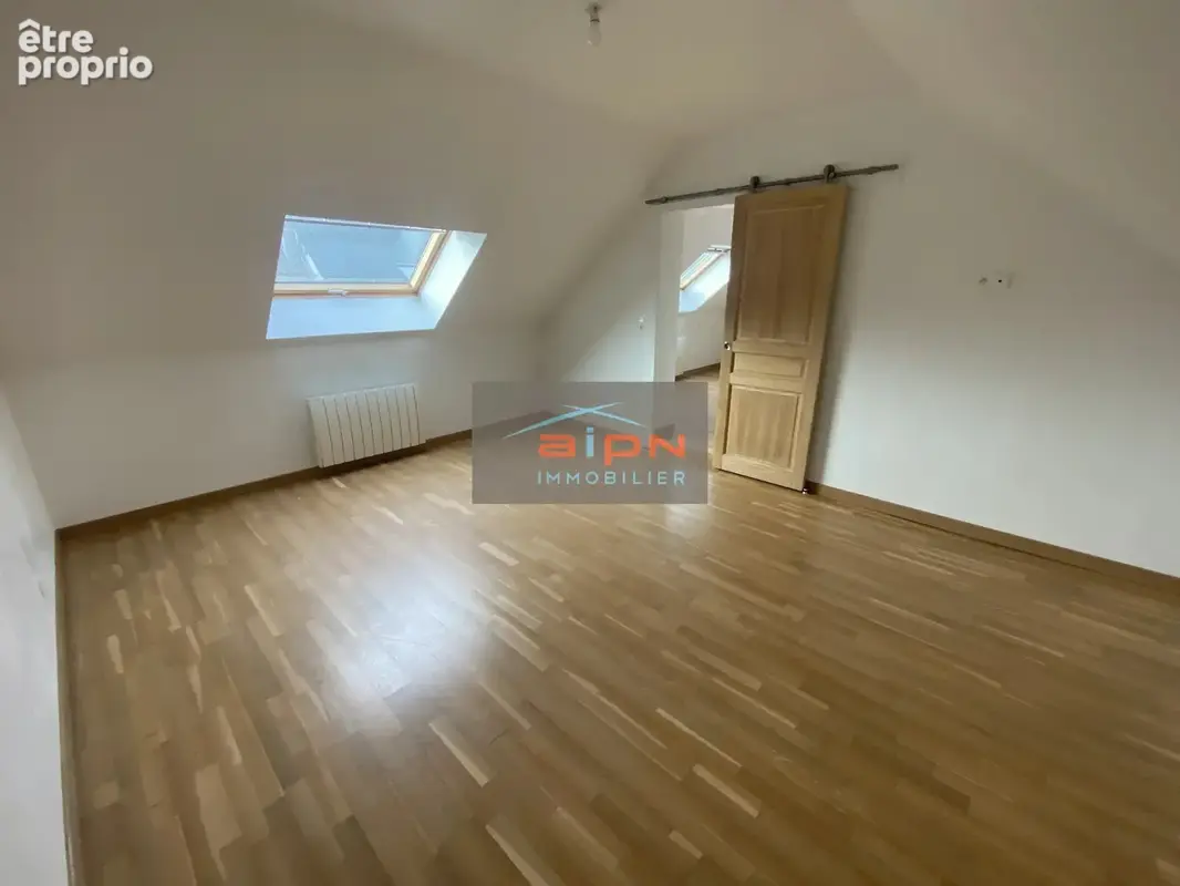 Maison de ville T4 - photo 8