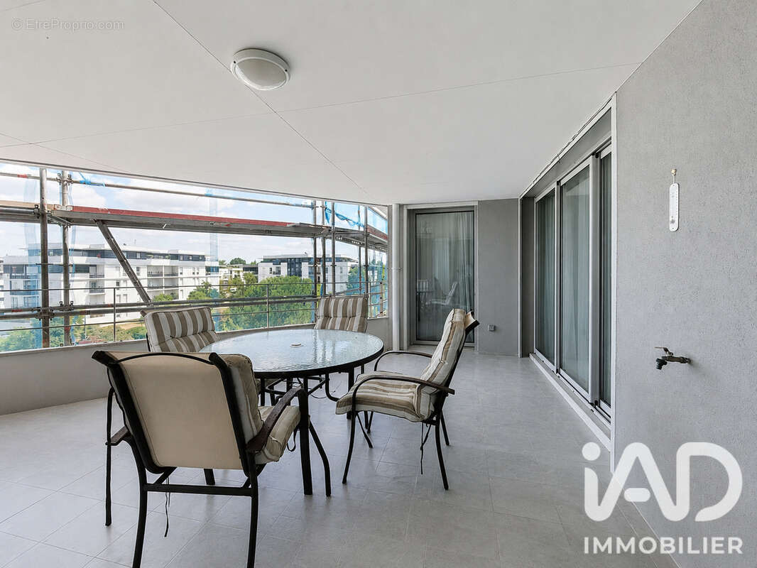 Photo 2 - Appartement à BRUGES