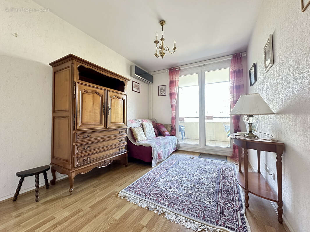 Appartement à LYON-3E