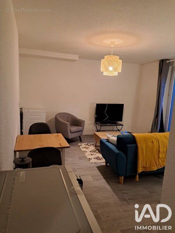 Photo 1 - Appartement à LORIENT