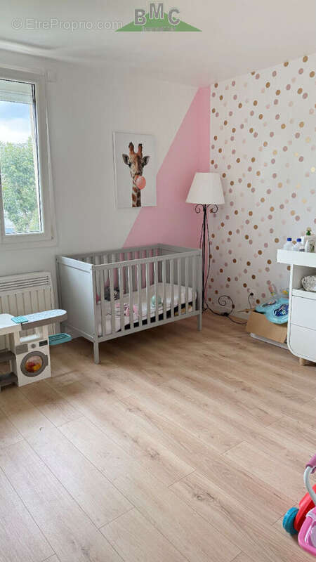 Maison à FRANCONVILLE