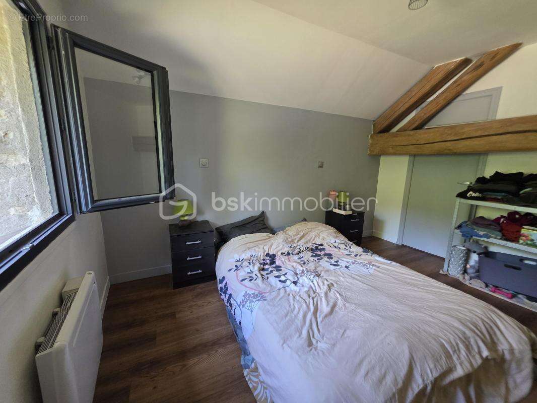 Charmante maison en pierre - photo 12