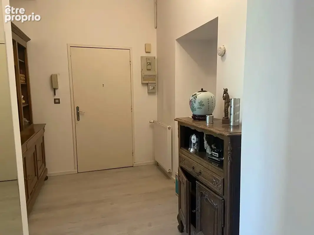 Appartement Vitre  3 pièce(s) 89 m2 - photo 3