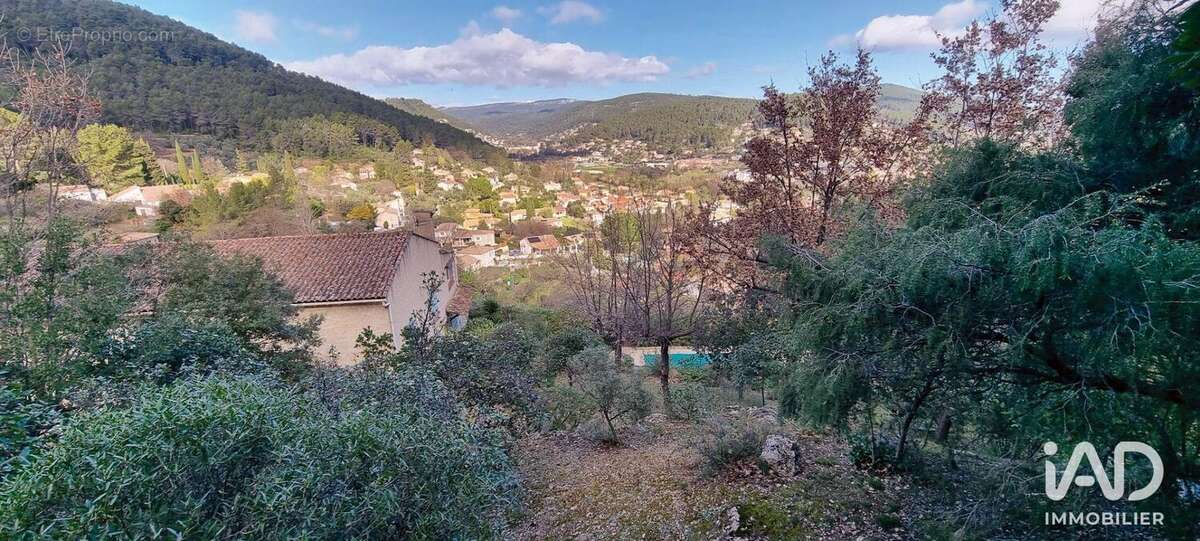 Photo 4 - Maison à SOLLIES-VILLE