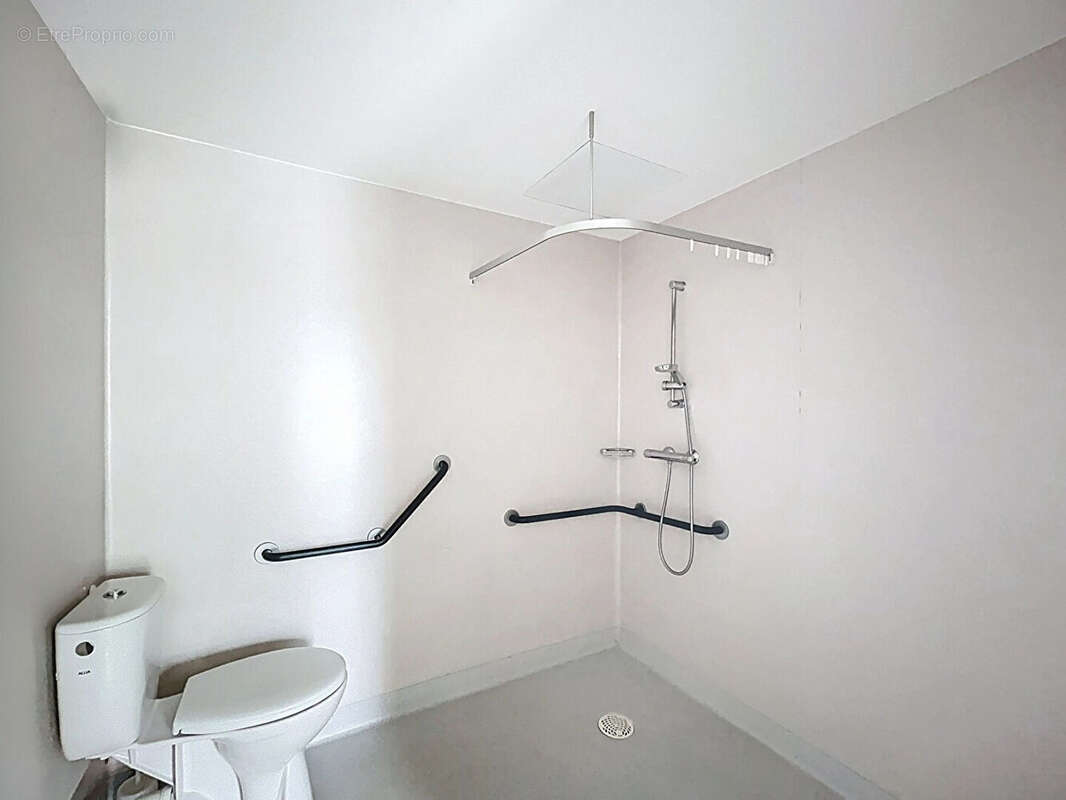 Appartement à OLIVET