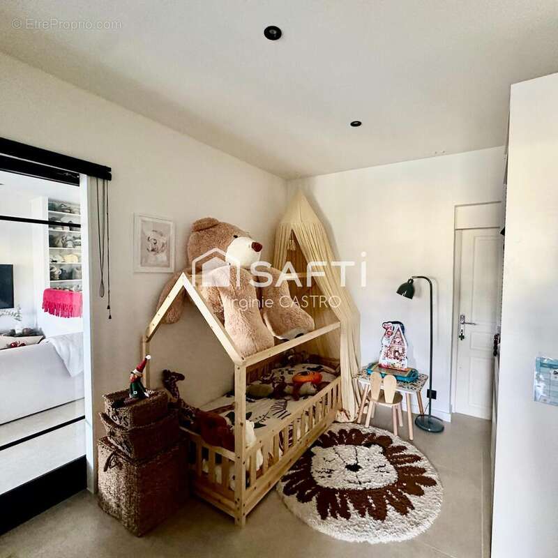 Photo 9 - Appartement à BIOT