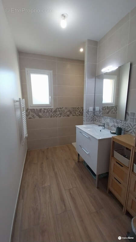 Appartement à CHORGES