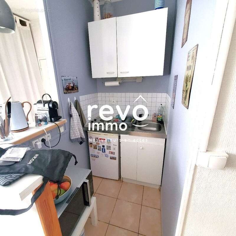Appartement à ANGERS