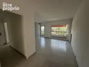 Appartement à LA TRINITE