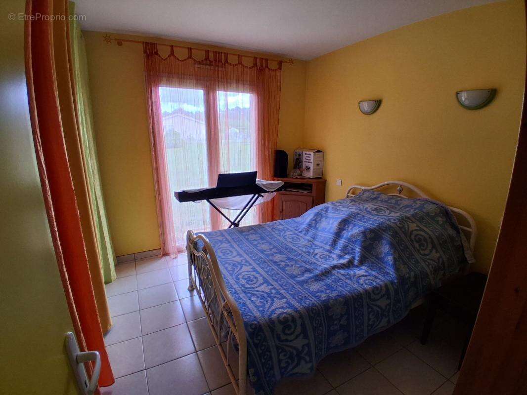 Maison à ARUE