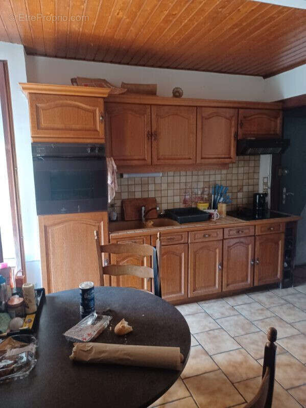 Appartement à MULHOUSE