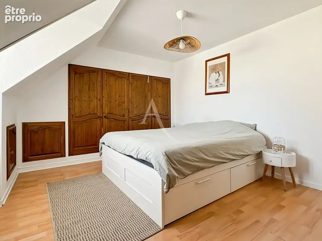 Maison Lisses 96 m2 - photo 14