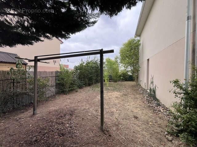Maison T4 avec Garage - photo 13