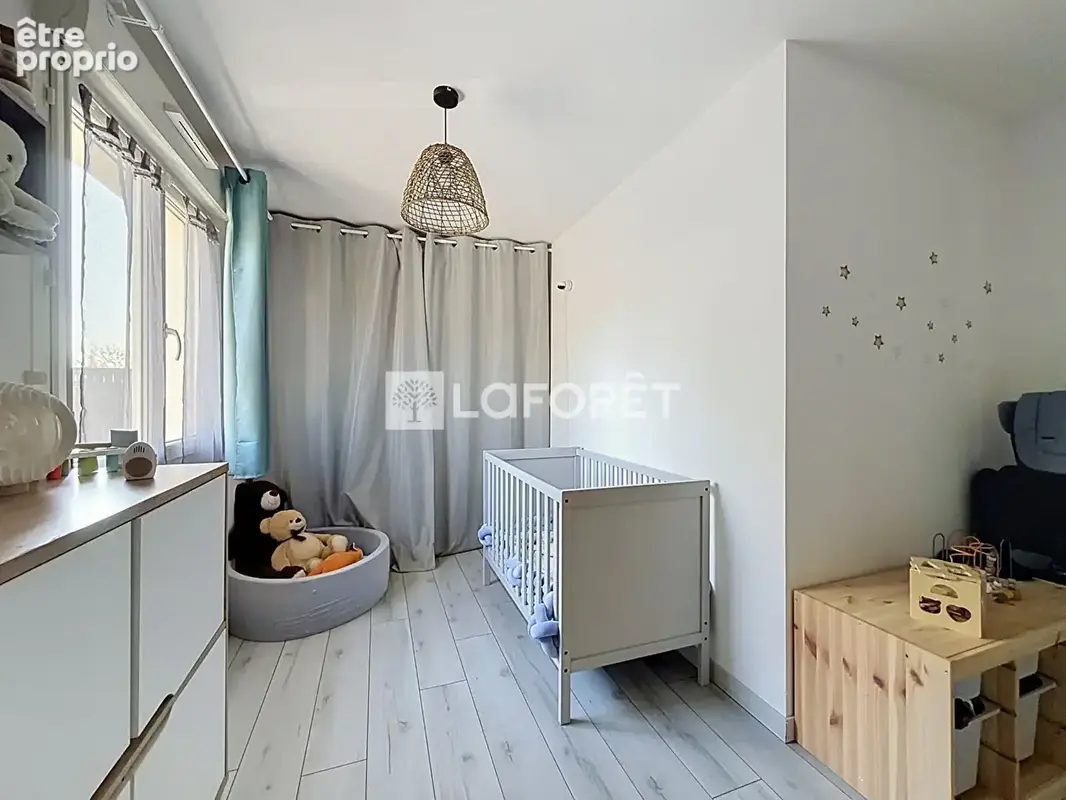 Maison à vendre Chanoz Chatenay 5 pièce(s) 101.35 m2 - photo 16