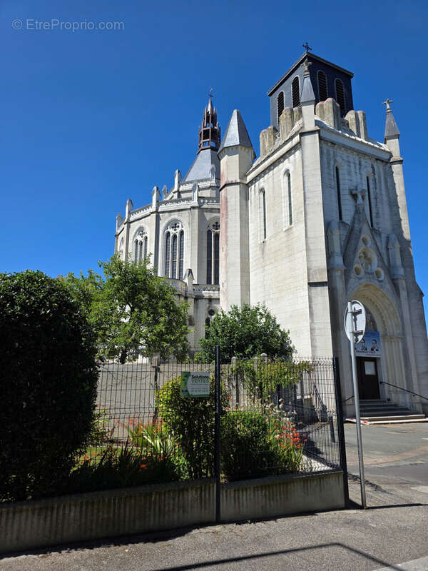 Maison à LE HAVRE
