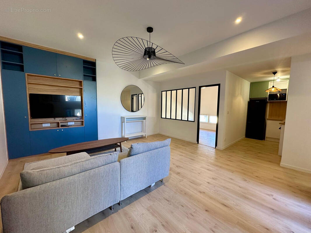 Appartement à ROUEN