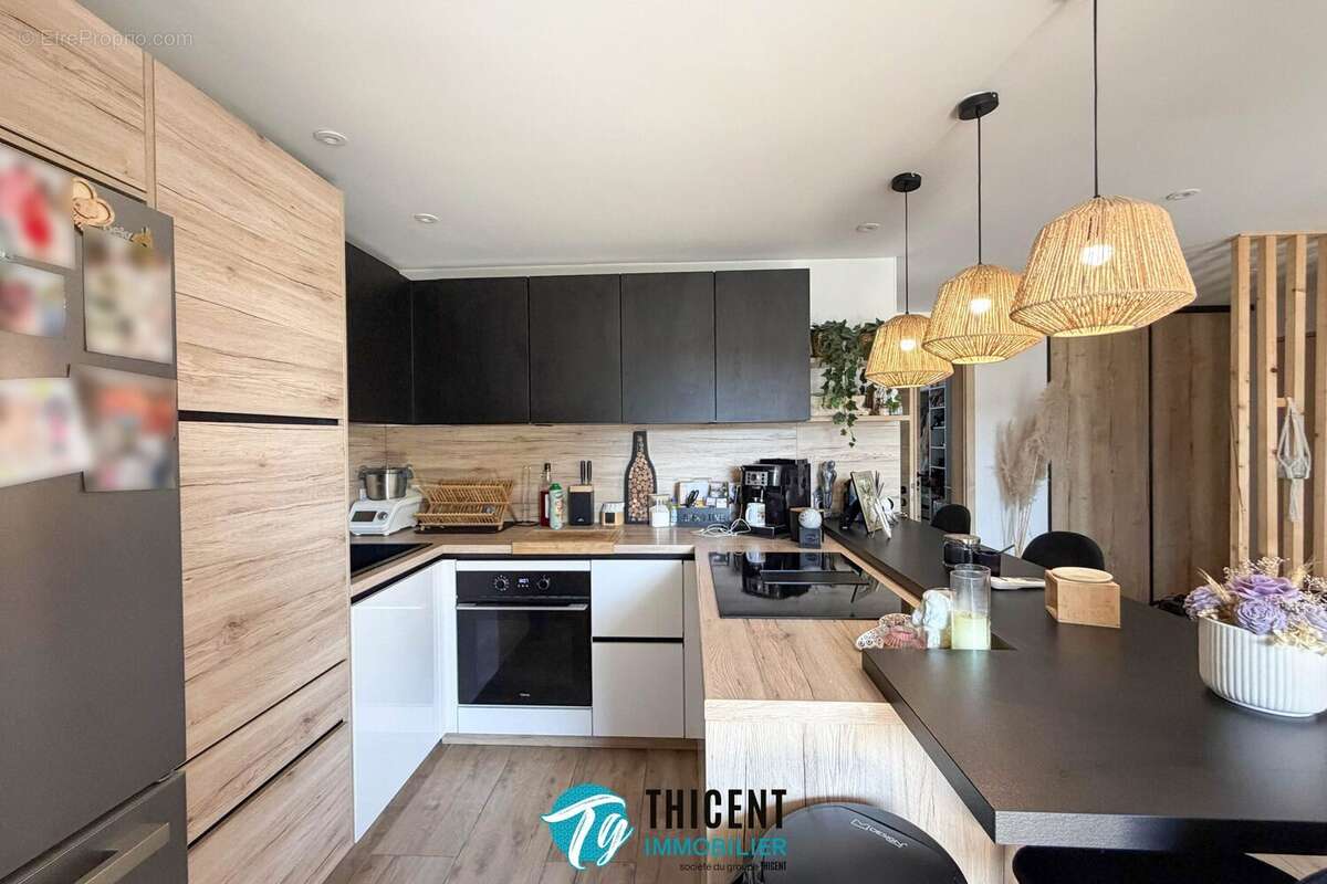 Appartement 82 m² à Morsbronn-Les-Bains  - photo 6
