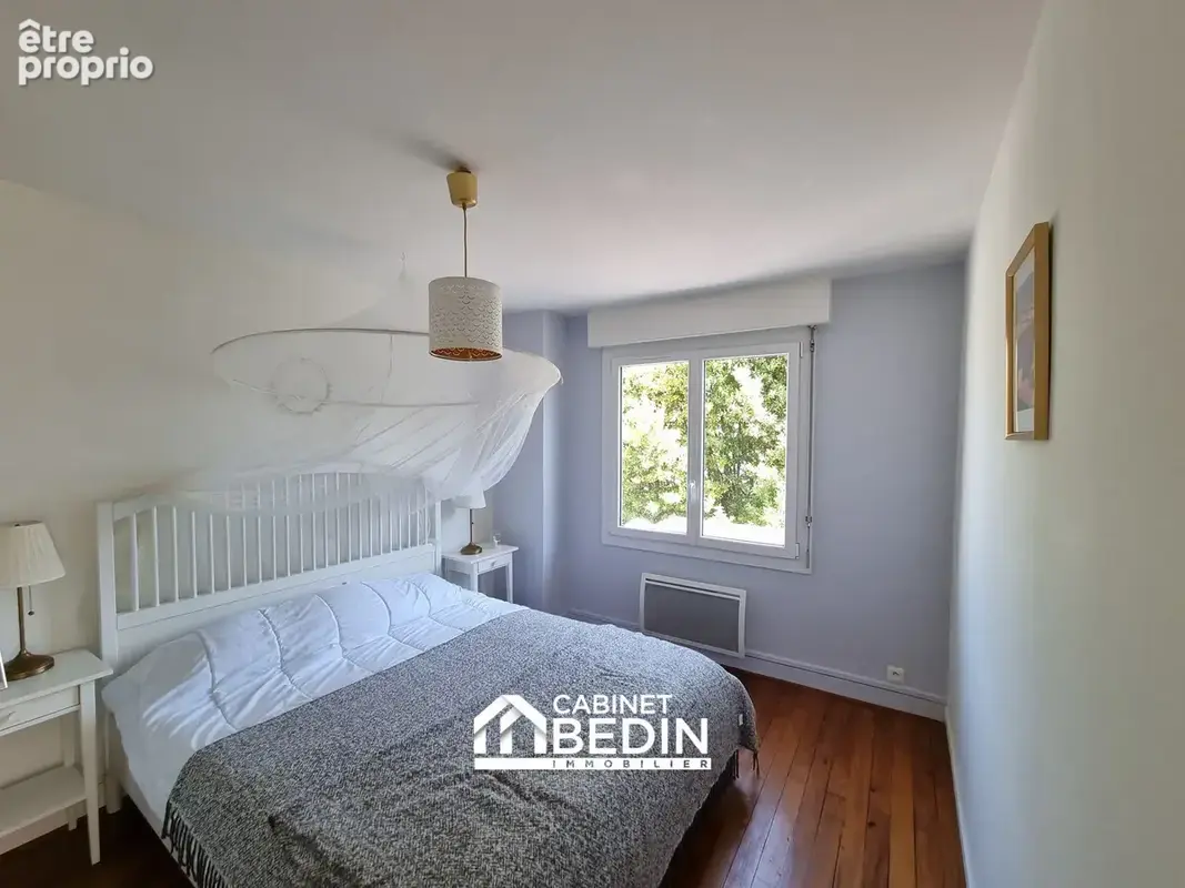 Maison 5 pièces 90 m² à vendre à Bordeaux (33200) - photo 8